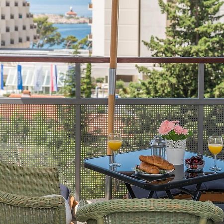 Apartmani Maris Makarska Kültér fotó