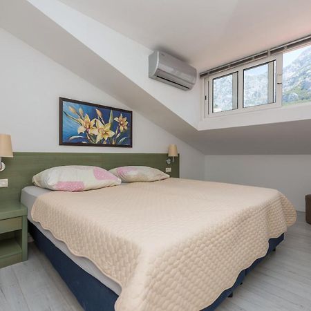 Apartmani Maris Makarska Kültér fotó