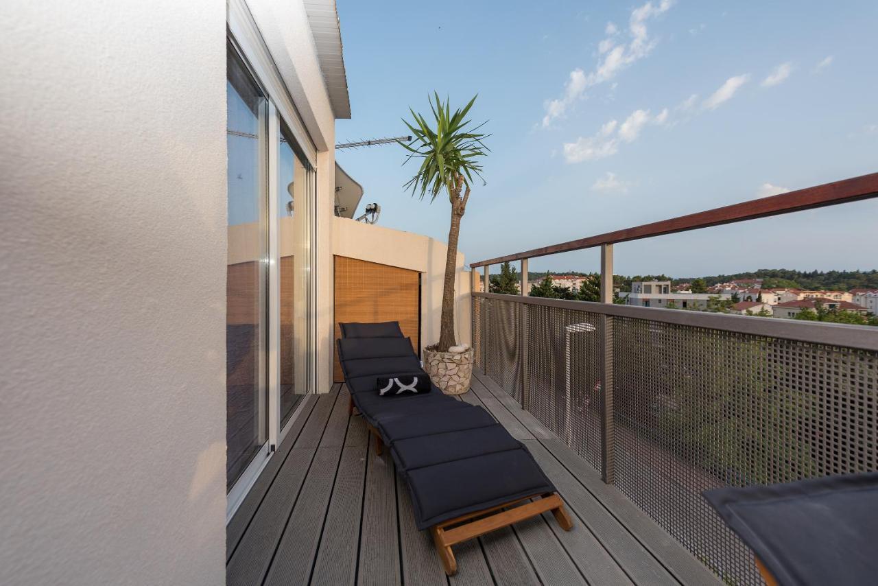 Apartmani Maris Makarska Kültér fotó