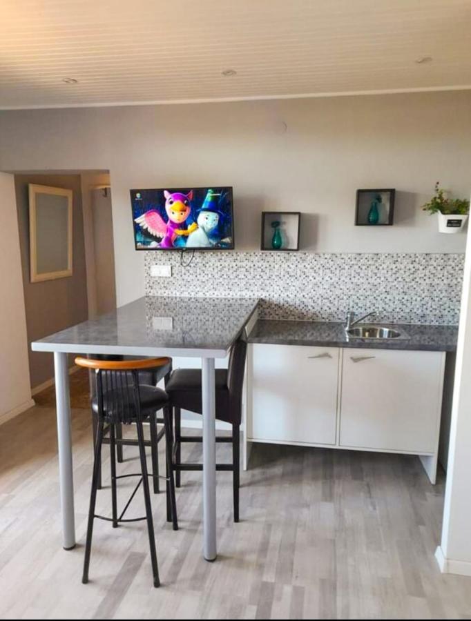 Apartmani Maris Makarska Kültér fotó
