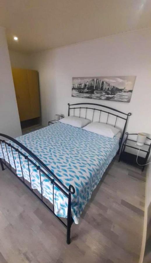 Apartmani Maris Makarska Kültér fotó
