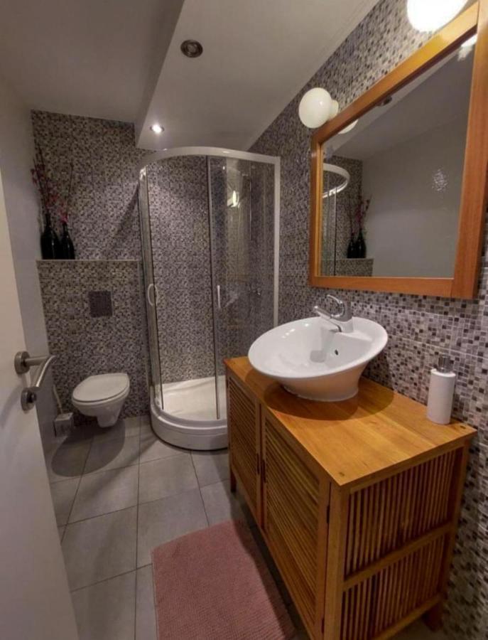 Apartmani Maris Makarska Kültér fotó